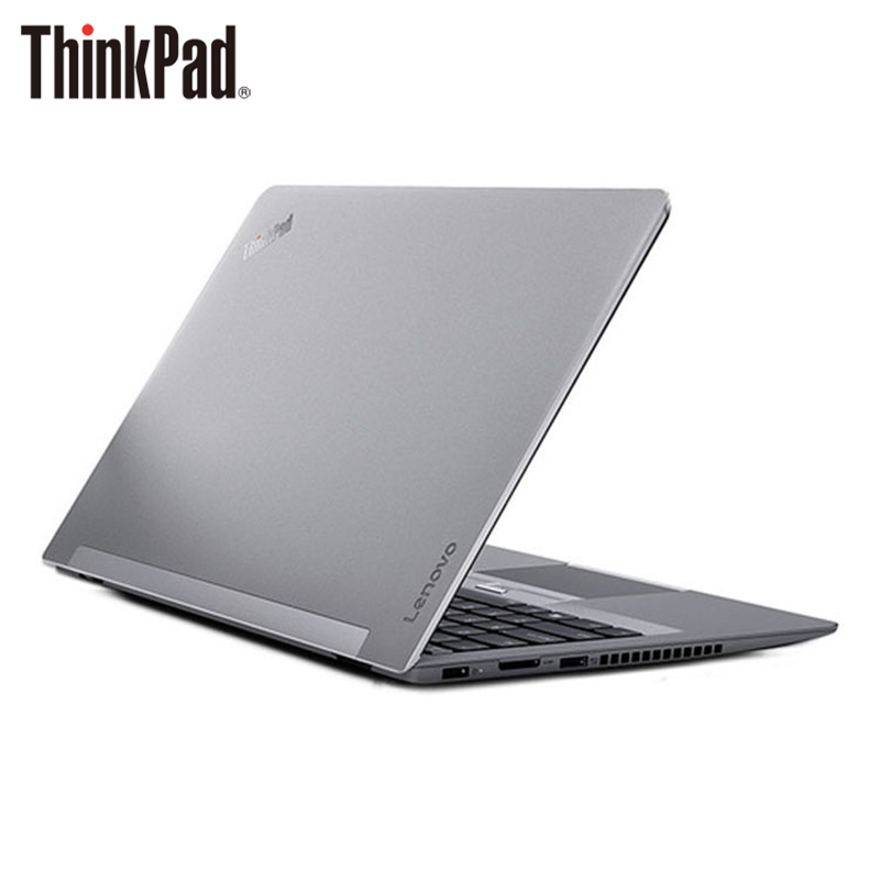 联想ThinkPad New S2-0JCD 13.3英寸笔记本电脑 Cel-3865U 8G 256GB