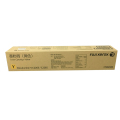 富士施乐（Fuji Xerox）CT202499 Y黄色碳粉 适用于五代 V 2260/2263/2265 黄色