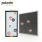 派洛奇pelucchi 智能新风系统iClaire-160壁挂式家用卧室5层纯物理过滤PM2.5 智能APP可远程操控