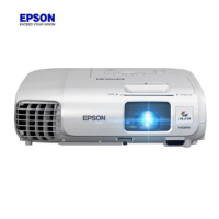 爱普生(EPSON) CB-X30 商务易用型投影机(3500流明 XGA分辨率)