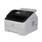 兄弟(Brother) FAX-2990 A4黑白激光多功能传真一体机带话筒柄