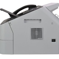 兄弟(Brother) FAX-2990 A4黑白激光多功能传真一体机带话筒柄