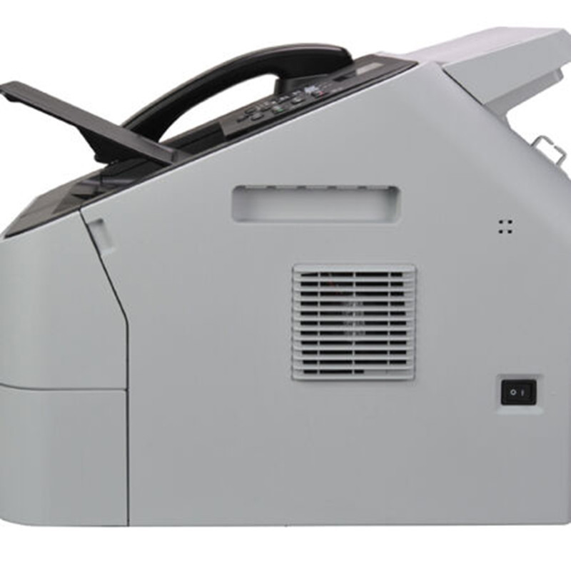 兄弟(Brother) FAX-2990 A4黑白激光多功能传真一体机带话筒柄