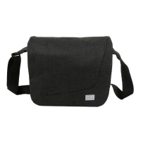 JackWolfskin/狼爪实用耐磨中性挎包2005311