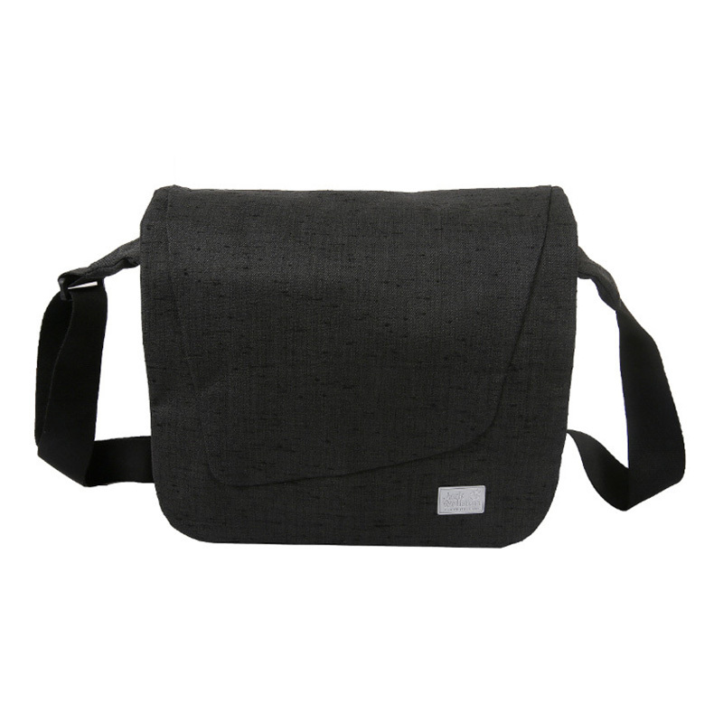 JackWolfskin/狼爪实用耐磨中性挎包2005311