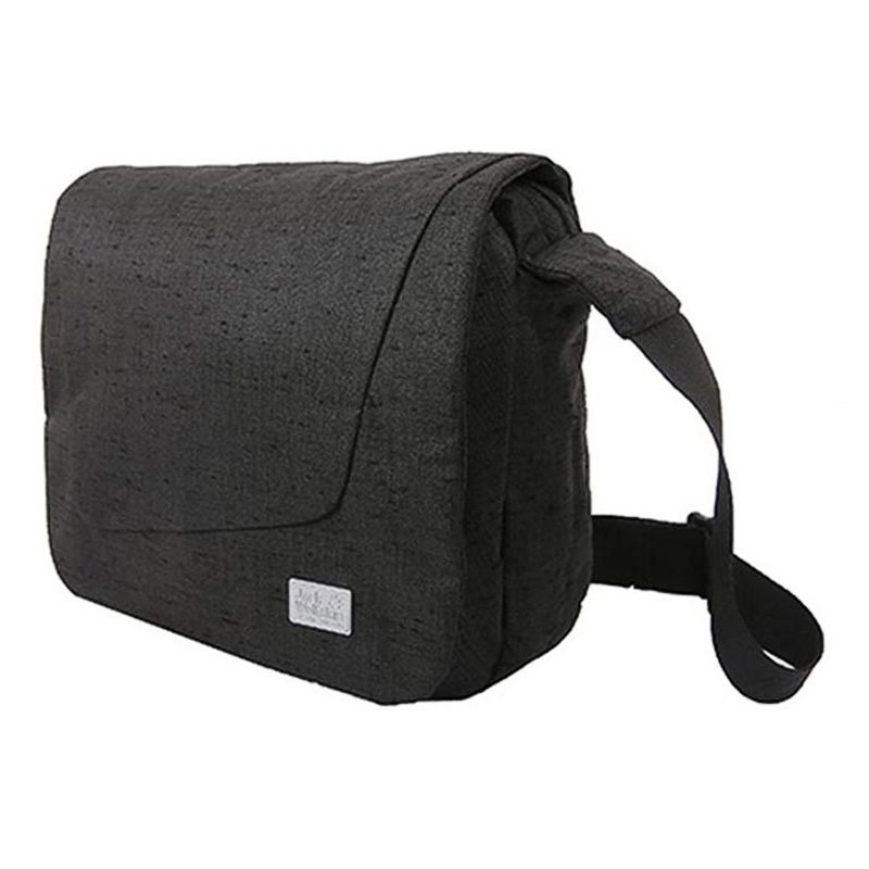 JackWolfskin/狼爪实用耐磨中性挎包2005311