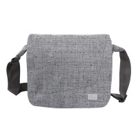 JackWolfskin/狼爪实用耐磨中性挎包2005311