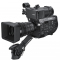索尼(SONY) PXW-FS7M2K(EPZ 18-110mm镜头)4K数码摄像机 约829万像素 3.5英寸屏