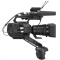 索尼(SONY) PXW-FS7M2K(EPZ 18-110mm镜头)4K数码摄像机 约829万像素 3.5英寸屏