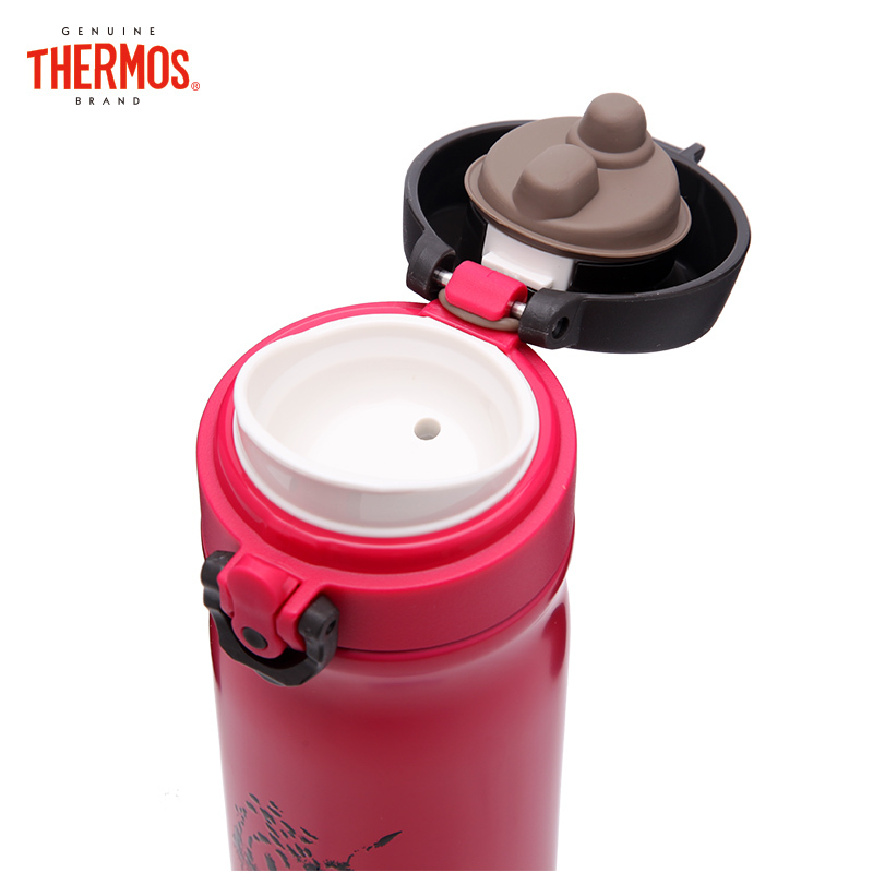 膳魔师保温杯 TCMB-551 黑色