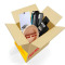 富士施乐(Fuji Xerox) Drum C 108R01148 青色硒鼓彩鼓适用于Phaser 7100