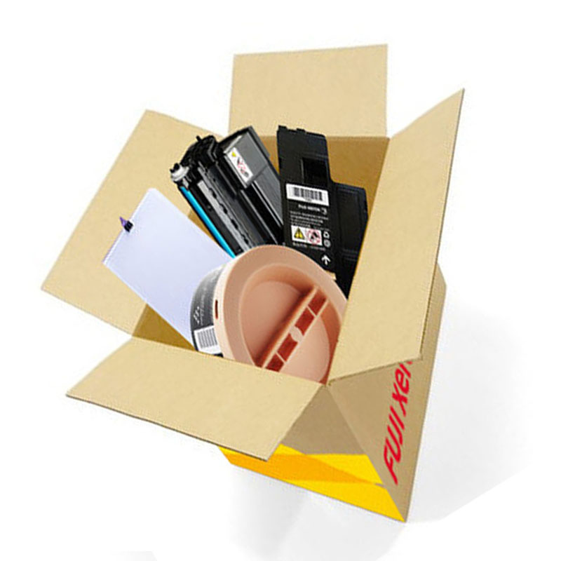 富士施乐(Fuji Xerox)Drum Y 108R01148 硒鼓彩鼓 黄色适用于Phaser 7100