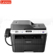 联想(lenovo) M7655DHF 黑白激光一体机(打印 复印 扫描 传真)
