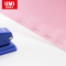 安兴纸业 悠米(UMI )重型订书针 23/17 B10004S 1000枚/盒 50盒装