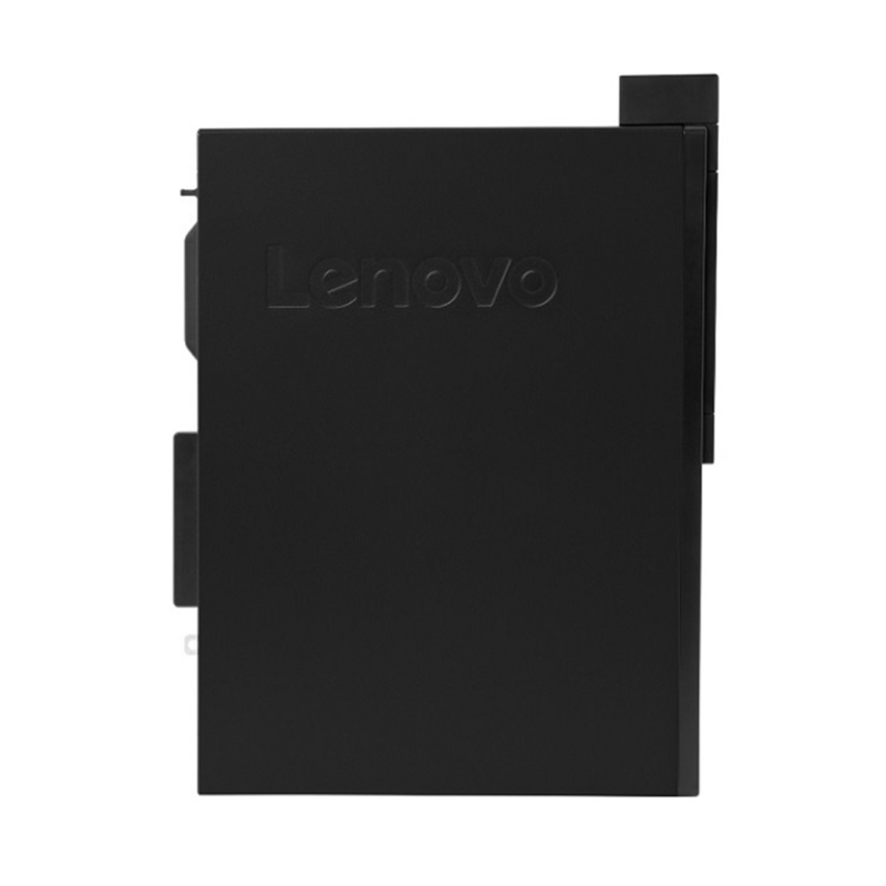 联想启天M410-D189台式电脑 节能 21.5寸 i5-7500 4G 1T DVD-RW 集显 上门安装+三年质保