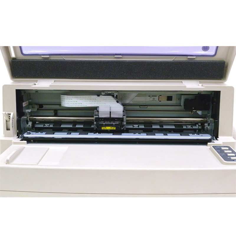 得实（DASCOM） DS-2100H 针式打印机