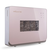 万和净水机VRO-E72T净水器家用直饮厨房净化滤水器RO反渗透纯水机自来水过滤器