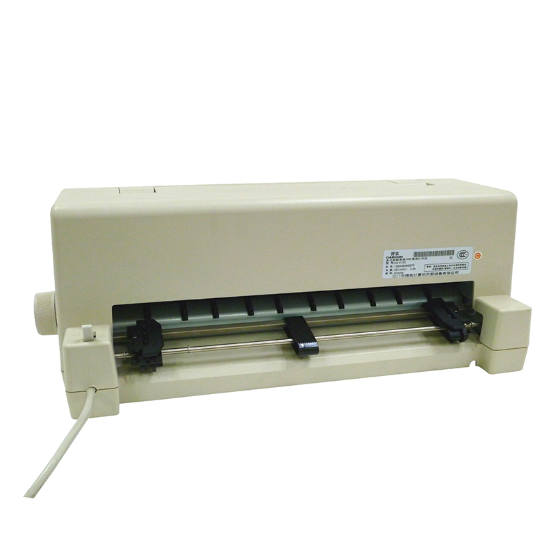 得实(DASCOM) DS-2100 针式打印机