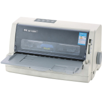 得实(DASCOM) DS-1100II+ 针式打印机
