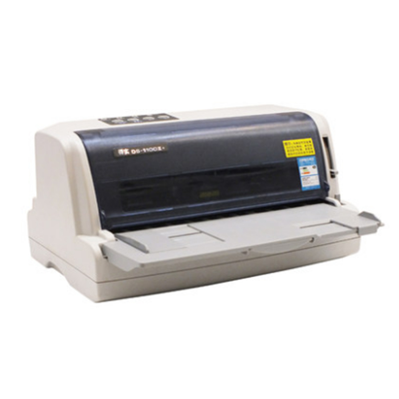 得实(DASCOM) DS-1100II+ 针式打印机