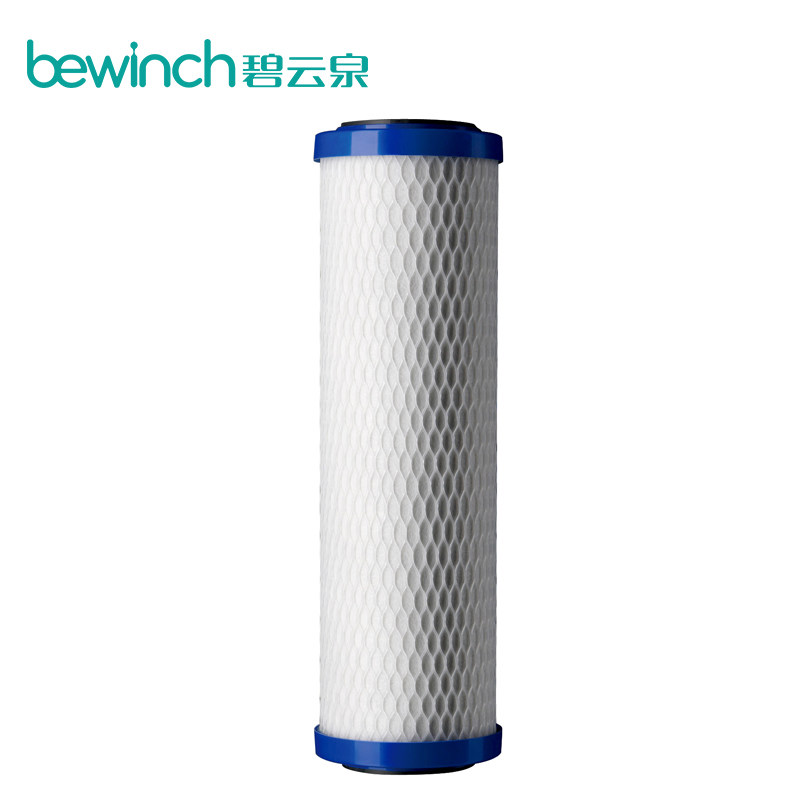 bewinch/碧云泉 净水器净水机活性炭棒滤芯 QC101