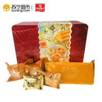 华美感恩礼838g/盒 年货礼盒装华美出品