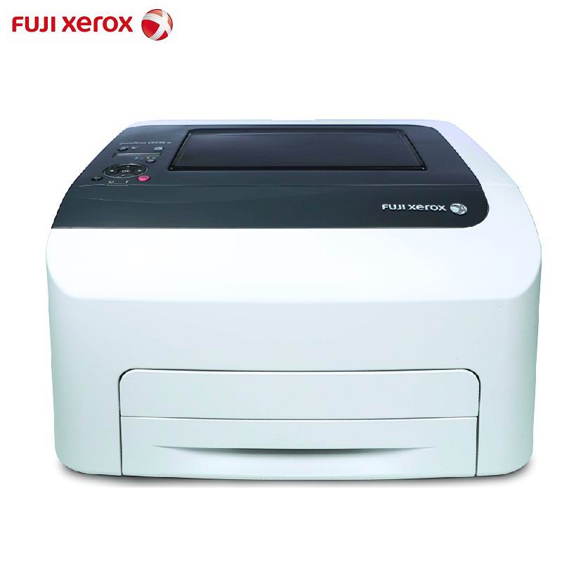 富士施乐fujixeroxcp228wa4彩色激光打印机带无线参数