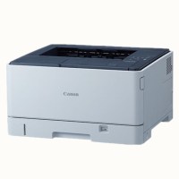 佳能 imageCLASS LBP8100n A3黑白激光打印机 网络打印