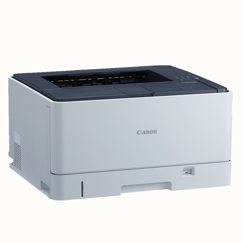 佳能 imageCLASS LBP8100n A3黑白激光打印机 网络打印