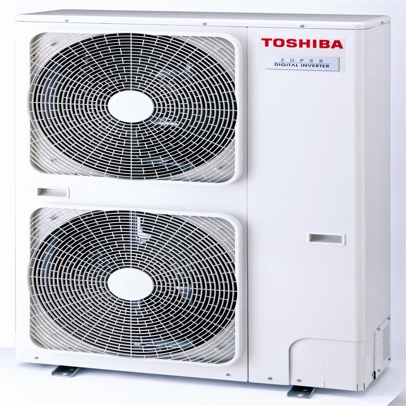 【東芝(toshiba)中央空調 mcy-mhp0705ht8-c】 東芝 多聯機外機 mcy