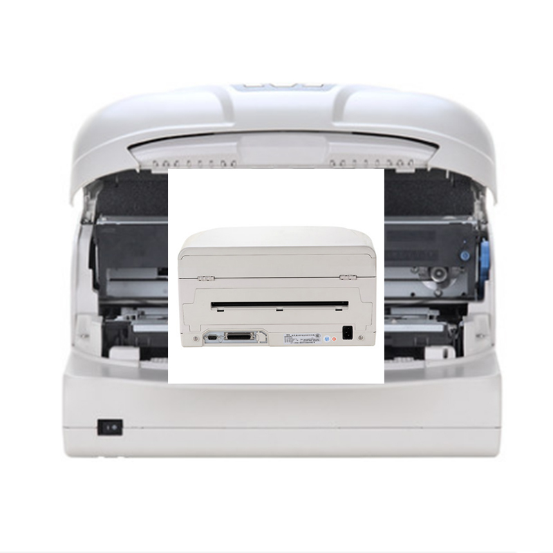 得实（DASCOM） DS-200 针式打印机