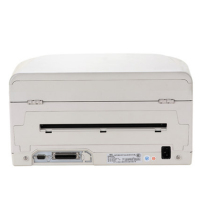 得实（DASCOM） DS-200 针式打印机