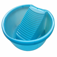 禧天龙 搓衣盆 颜色随机 1036(单位:个)