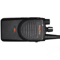 摩托罗拉 MOTOROLA 对讲机