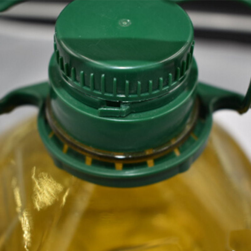 进口黄金树橄榄葵花食用调和油5L