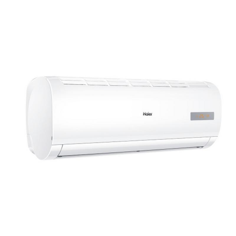 海尔1.5匹单冷挂机KF-35GW/20MCA12(含安装材料)