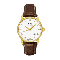 美度(MIDO)瑞士手表 贝伦赛丽系列自动机械瑞士男表M8600.3.26.8