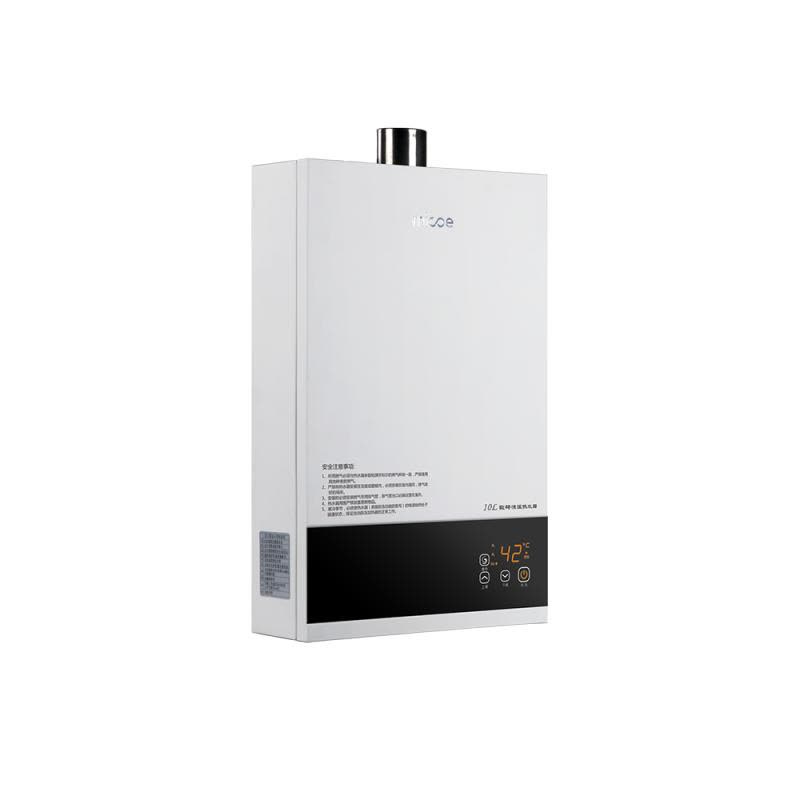 四季沐歌强排式家用燃气热水器10LJSQ23-MA210图片