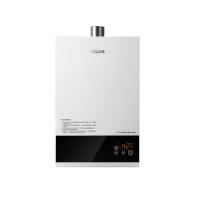 四季沐歌强排式家用燃气热水器12L防冻型 JSQ23-MA212