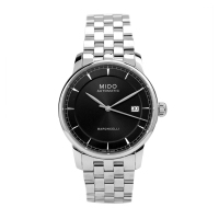 全国联保美度MIDO贝伦赛丽系列瑞士自动机械男表M8600.4.13.1