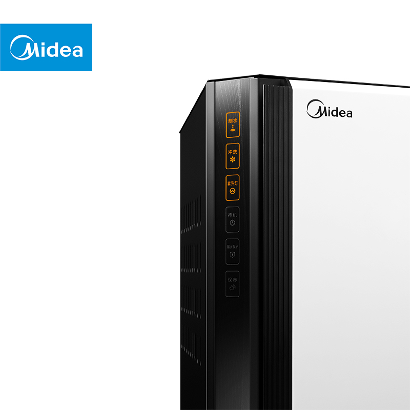 美的(Midea) MRO804-400G 商用反渗透净水机高清大图