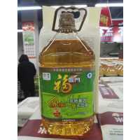 福临门家香 AE一级大豆油5L