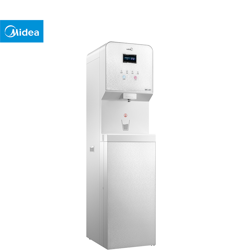 商务租赁直饮机美的(Midea) JD1678S-RO(Z90)UV杀菌 漏水保护技术 变频智热
