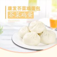康发荠菜鸡蛋包80g