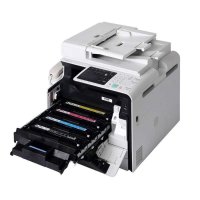 佳能（Canon）iC MF628Cw 彩色激光无线多功能 一体机