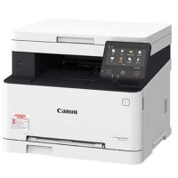 佳能（Canon）MF631Cn imageCLASS 智能彩立方 A4彩色激光多功能一体机