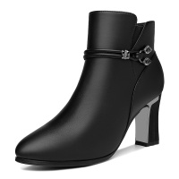 百年纪念 1512 女鞋