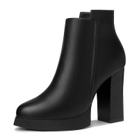 百年纪念 1568 女鞋