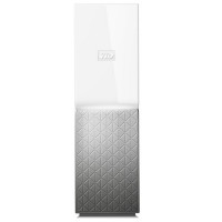 西部数据(WD) 云网络存储盘 My Cloud网络存储4TB
