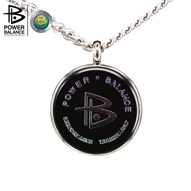 Power Balance Necklace [KV13886]: Buy Online at Best Price in UAE -  Amazon.ae